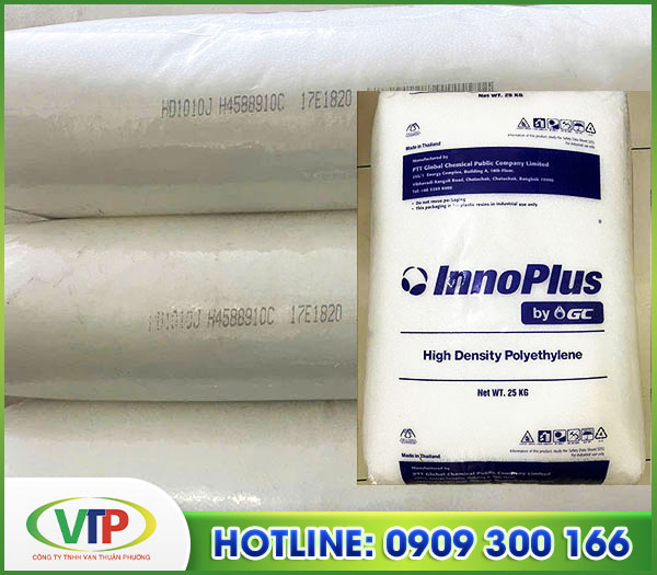 HDPE 1010J Thái Lan
